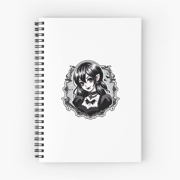 Aperçu de l'œuvre Insigne de vampire créée et vendue par Vulthoom.
