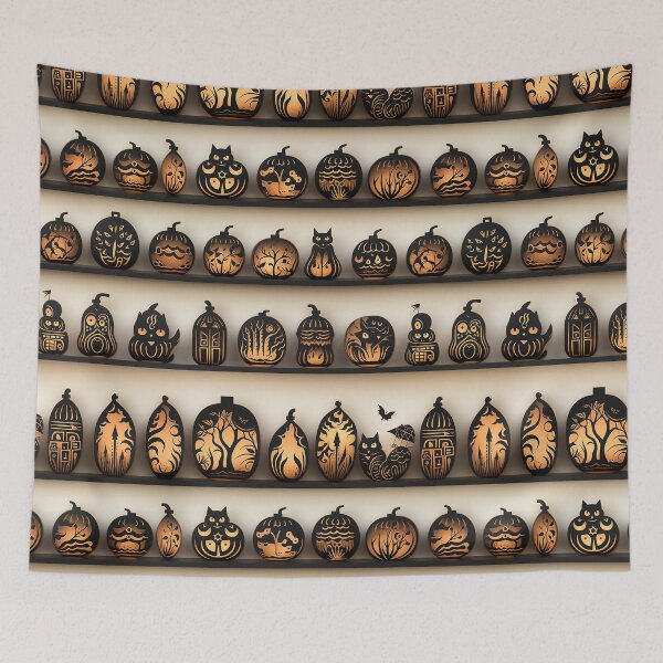 Item preview, halloween decoration designed and sold by Pierre616.