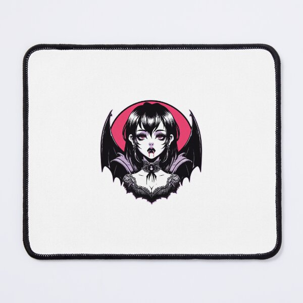 Item preview, Vampire Badge designed and sold by Vulthoom.