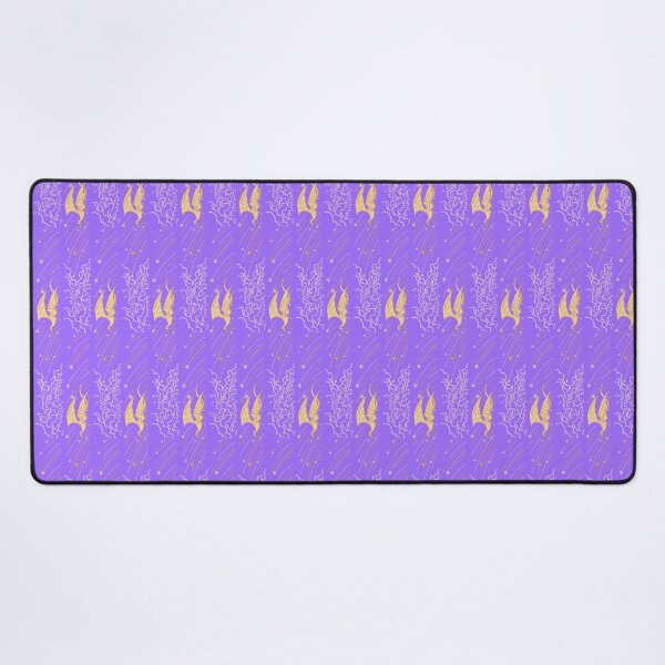 Item preview, Fourth Wing Purple Spine designed and sold by TheFantazyForge.