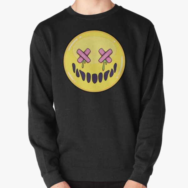 Smiley Face Sweatshirts & Hoodies for Sale | Redbubble