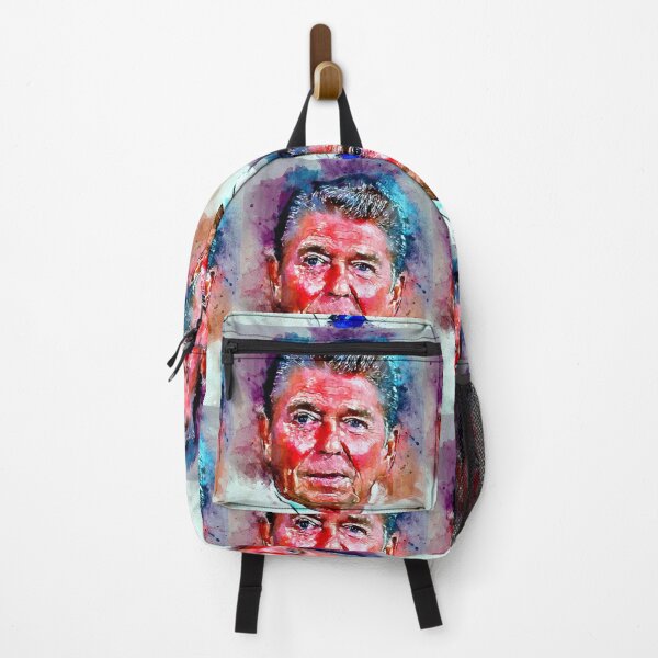 Item preview, Watercolor Reagan designed and sold by Daniel Janda.