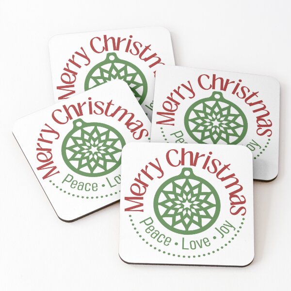 Item preview, Mandala Christmas designed and sold by Mantralia Studio.