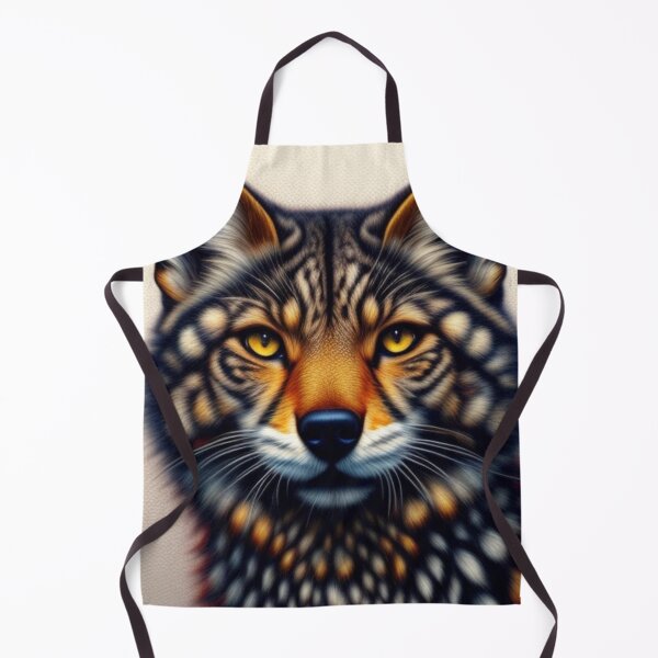 Item preview, Furry beast designed and sold by Roxburylane.