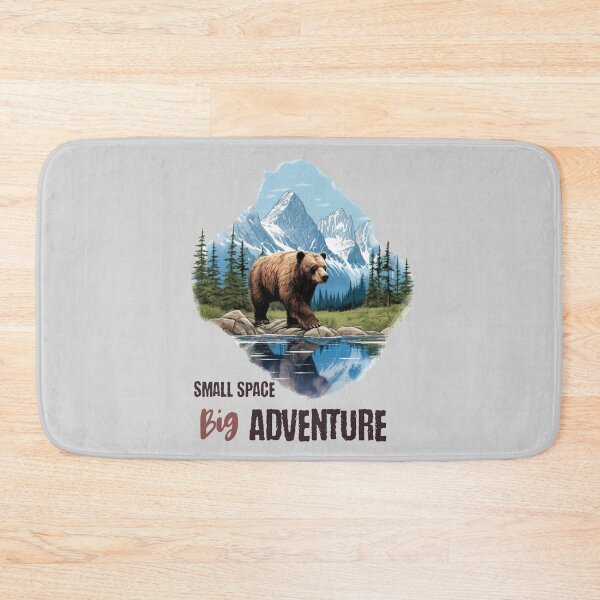 Item preview, Small space, big adventure - exploretheworld - Visiting Places - aroundtheworld - Die Wanderlust – outdoorlife – exploremore – Sundown adventure – Adventure capitalist. designed and sold by JansenGS.