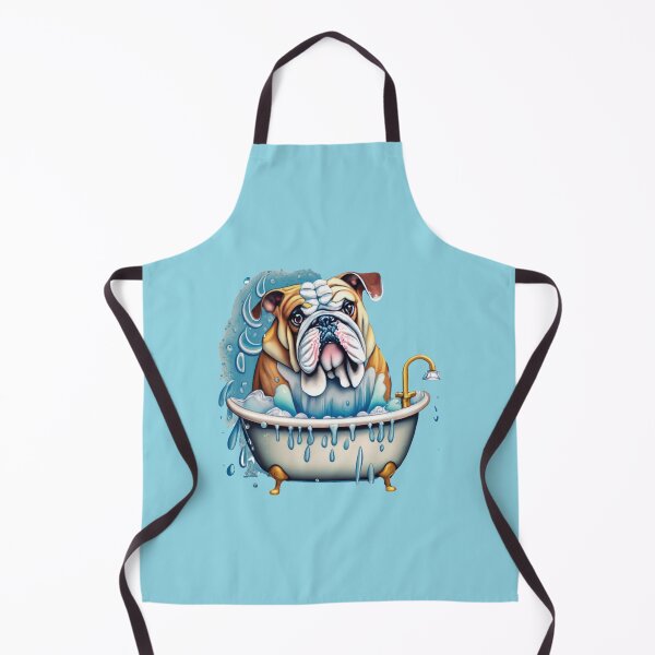 Item preview, Funny Bulldog Mom Home designed and sold by fatydesignspace.