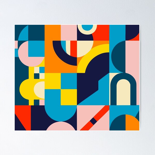 Item preview, Bauhaus designed and sold by Timegraf.