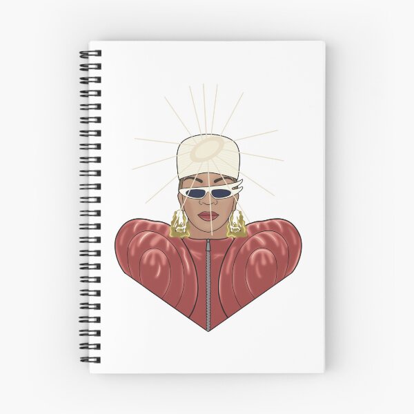Item preview, Renaissance visual 5 designed and sold by fanartbygabi | Gabi Veiga.