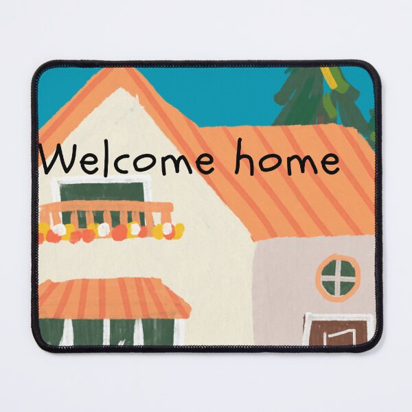 Item preview, Lets go home designed and sold by RilStore.