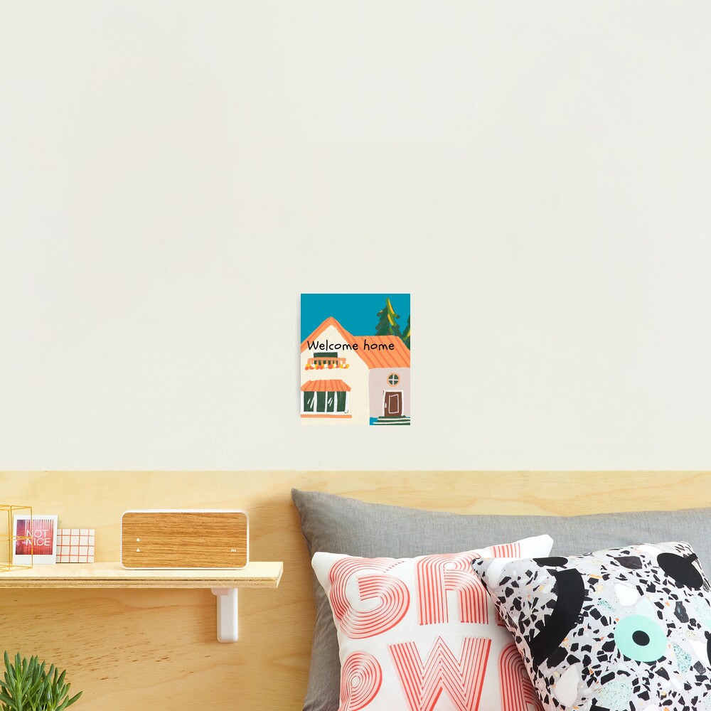 Item preview, Photographic Print designed and sold by RilStore.
