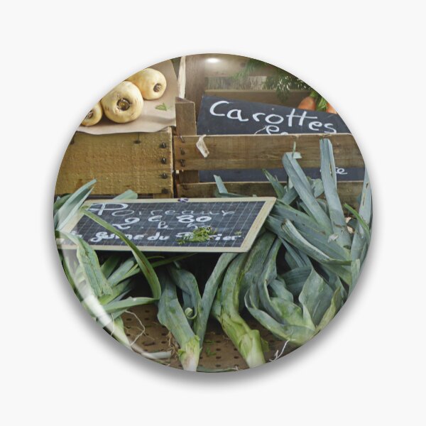 Item preview, Lively leeks. designed and sold by Paul Pasco.