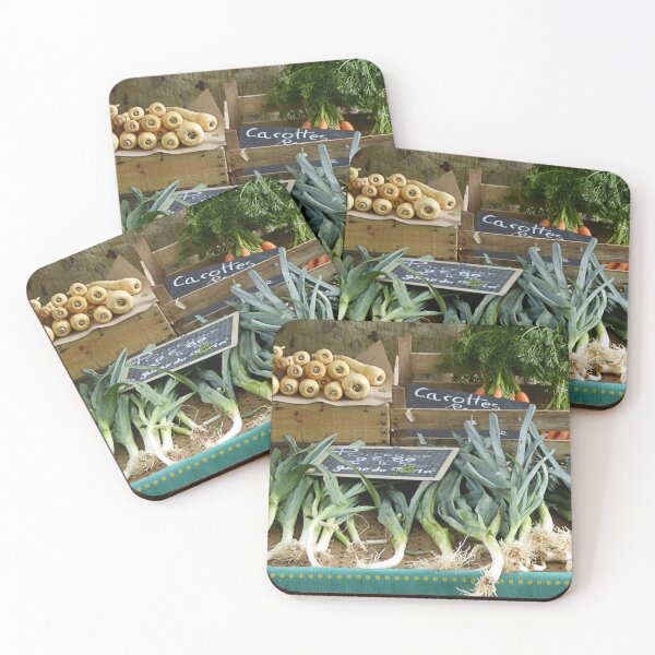 Item preview, Lively leeks. designed and sold by Paul Pasco.