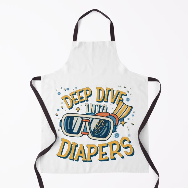 Item preview, deep dive into diapers designed and sold by PintSizedPixel.