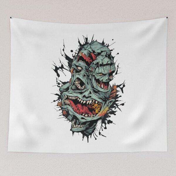 Item preview, This Is Some Boo Sheet Retro Halloween Costume Men Women designed and sold by Mayalogo.