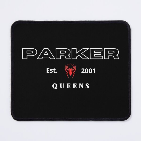 Item preview, Peter Parker. 2001. Queens. designed and sold by Valknav.