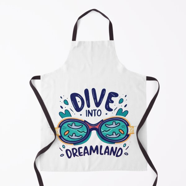 Item preview, dive into dreamland designed and sold by PintSizedPixel.
