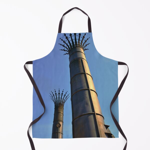 Item preview, The American Queen Smokestack's Hard At Work designed and sold by LisaWootenPhoto.