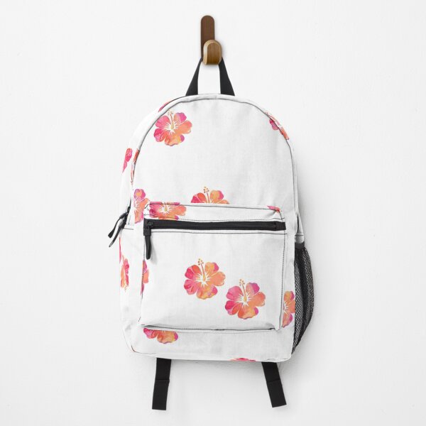 Item preview, Cute Hibiscus floral Hawaiian fresh designed and sold by Nolmo.