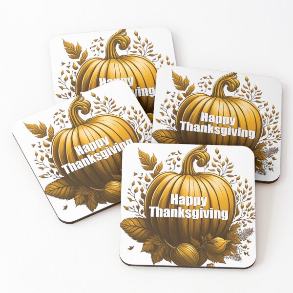 Artikelvorschau, Frohe Thanksgiving-Grüße entworfen und verkauft von likbatonboot.