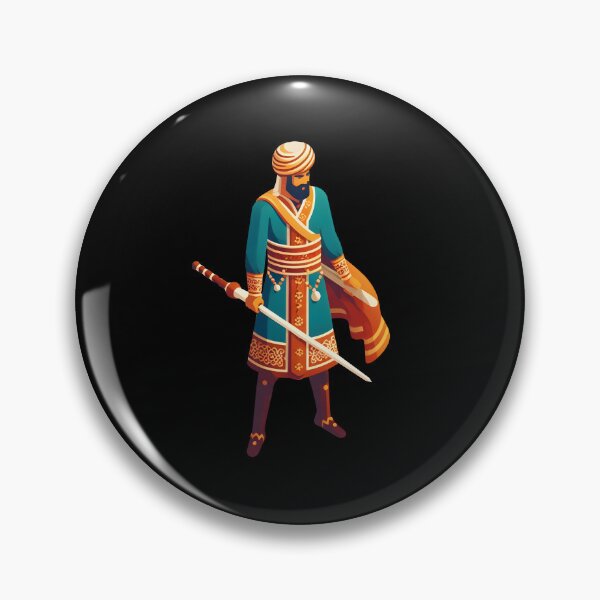 Item preview, Persian soldier - Persian (iranian) design designed and sold by Persian Pride Official.