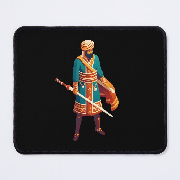 Item preview, Persian soldier - Persian (iranian) design designed and sold by Persian Pride Official.