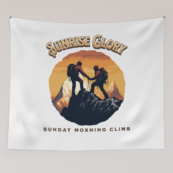 Item preview, Sunrise glory - exploretheworld - Visiting Places - aroundtheworld - Die Wanderlust – outdoorlife – exploremore – Sundown adventure – Adventure capitalist. designed and sold by JansenGS.