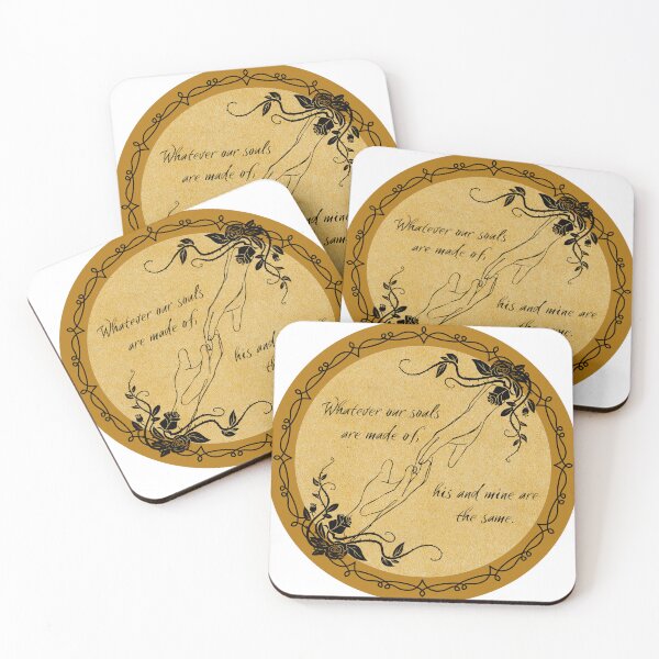 Item preview, Wuthering Heights  designed and sold by BookNation.