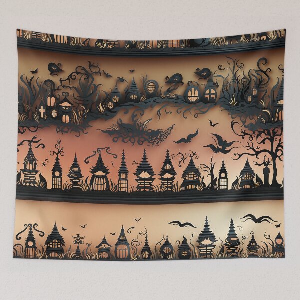 Item preview, halloween decoration designed and sold by Pierre616.
