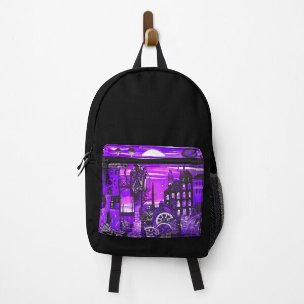 Item preview, Steam City 8 designed and sold by P-E-Sterling.
