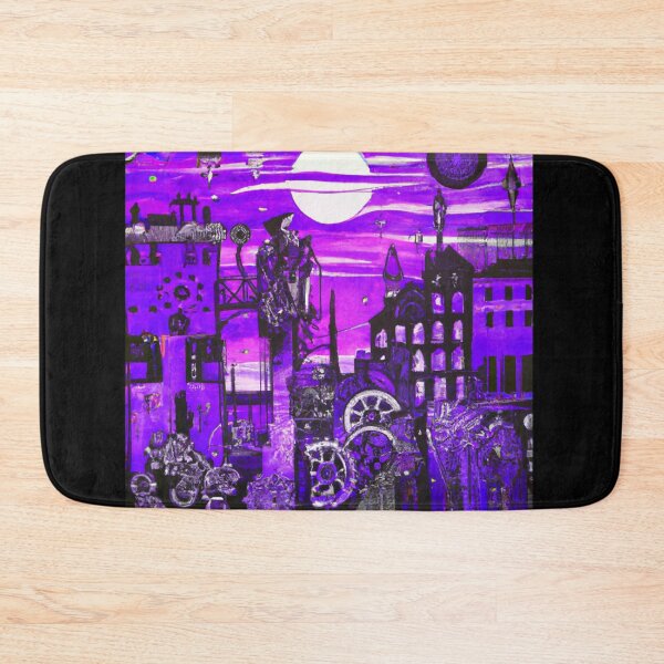Item preview, Steam City 8 designed and sold by P-E-Sterling.