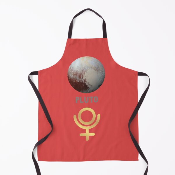 Item preview, Pluto designed and sold by Racyfun77.