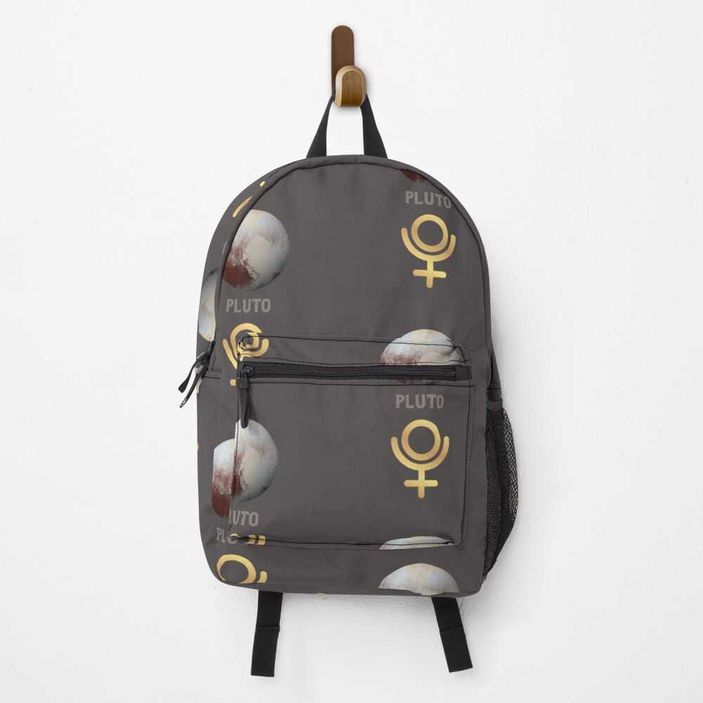 Item preview, Backpack designed and sold by Racyfun77.