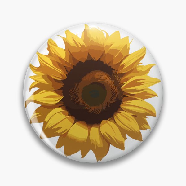 Item preview, Golden Mandala Sunflower A-Line Dresses designed and sold by Sesame1195.
