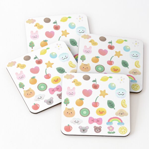 Item preview, a cute and lovely pattern designed and sold by zzzozzo.
