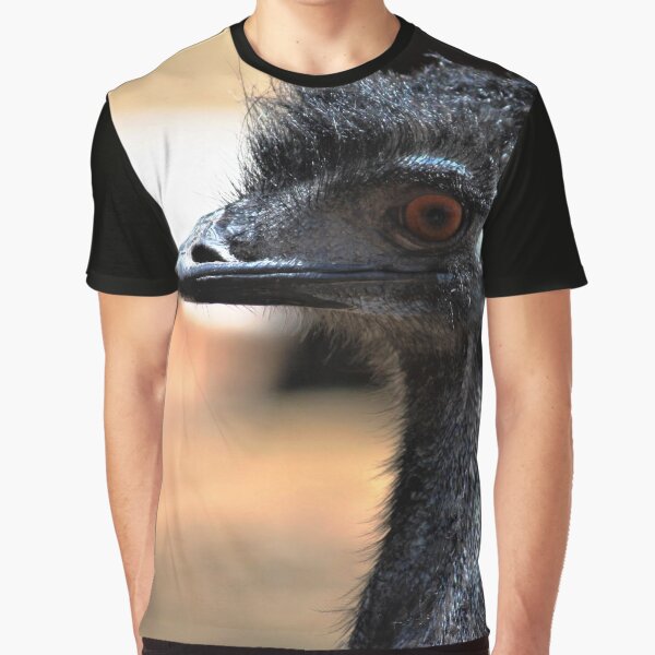 Item preview, Emu designed and sold by Linda  Hammond.