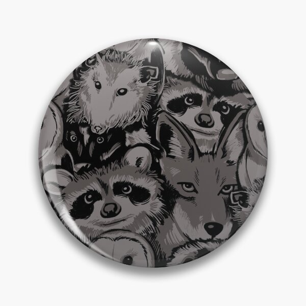 Item preview, Nightlife designed and sold by ElainesBuffet.