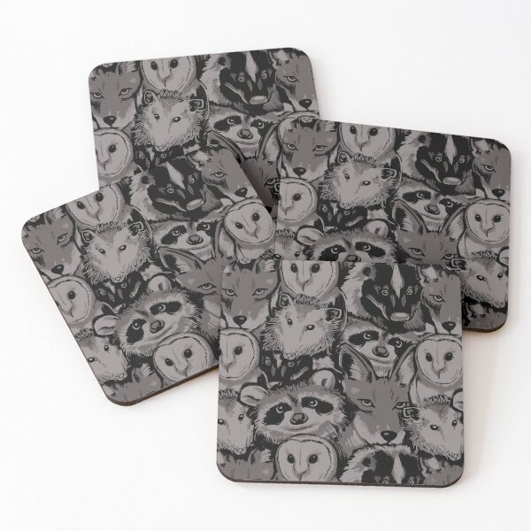 Item preview, Nightlife designed and sold by ElainesBuffet.