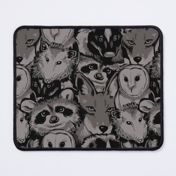 Item preview, Nightlife designed and sold by ElainesBuffet.