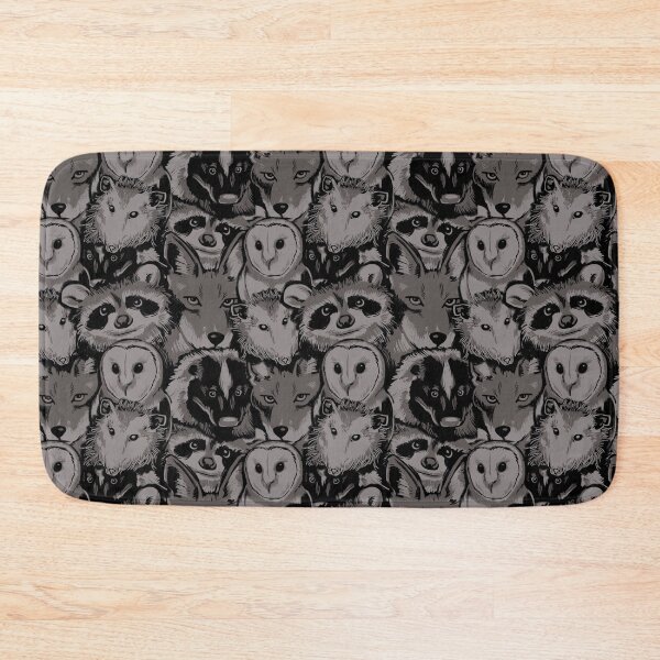 Item preview, Nightlife designed and sold by ElainesBuffet.