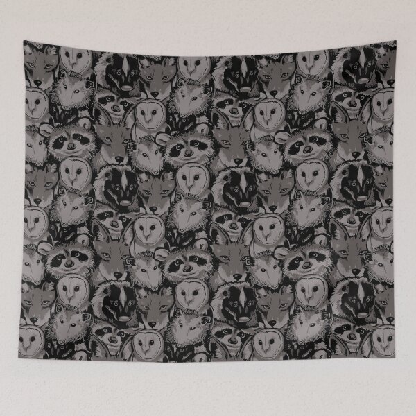 Item preview, Nightlife designed and sold by ElainesBuffet.