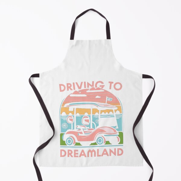 Item preview, driving to dreamland designed and sold by PintSizedPixel.