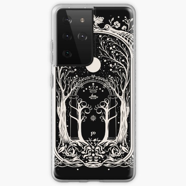 Item preview, Fantasy Gate to Moria designed and sold by daianaart.