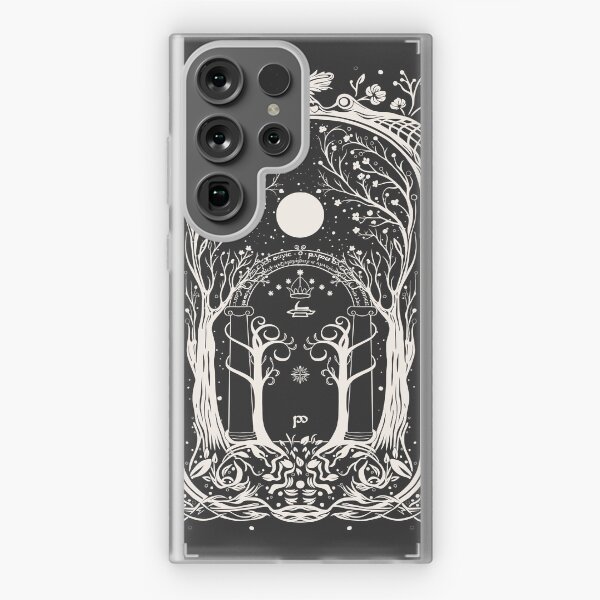 Item preview, Fantasy Gate to Moria designed and sold by daianaart.