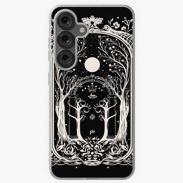 Item preview, Fantasy Gate to Moria designed and sold by daianaart.