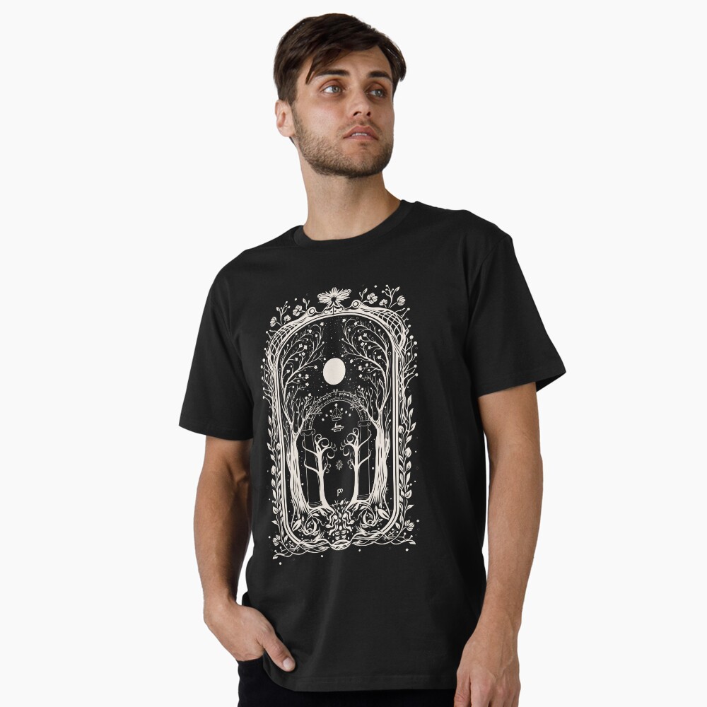 Item preview, Premium T-Shirt designed and sold by daianaart.