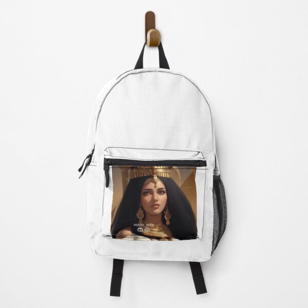 Item preview, Cleopatra Egypt Goddess designed and sold by Vorin Arts.
