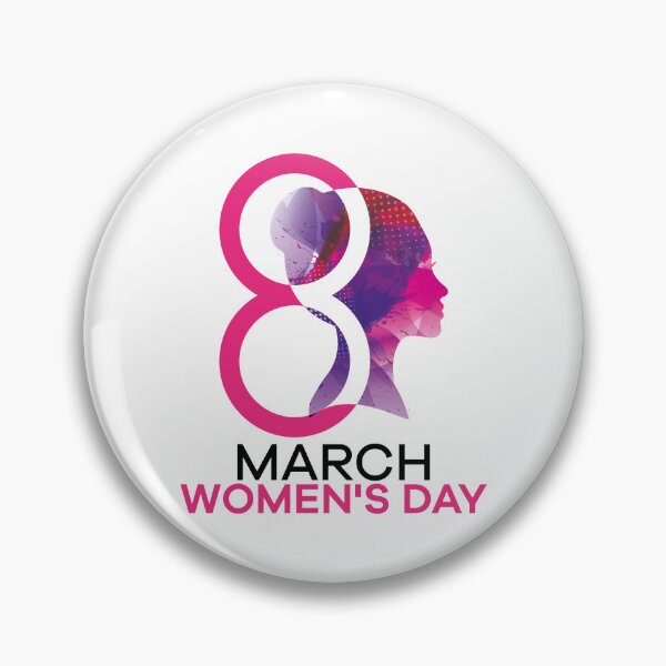 Item preview, 8 MARCH | WOMEN'S DAY designed and sold by hisgraphic.