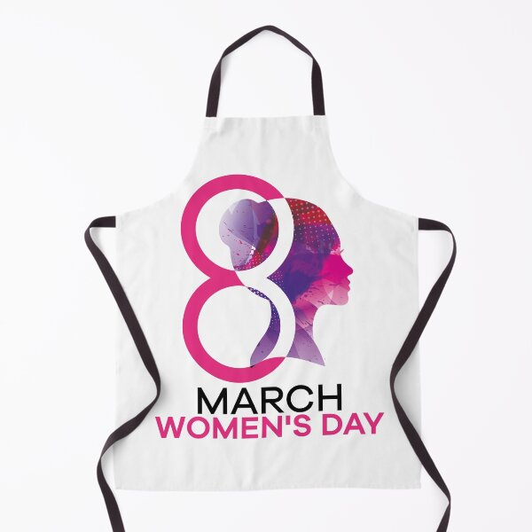 Item preview, 8 MARCH | WOMEN'S DAY designed and sold by hisgraphic.