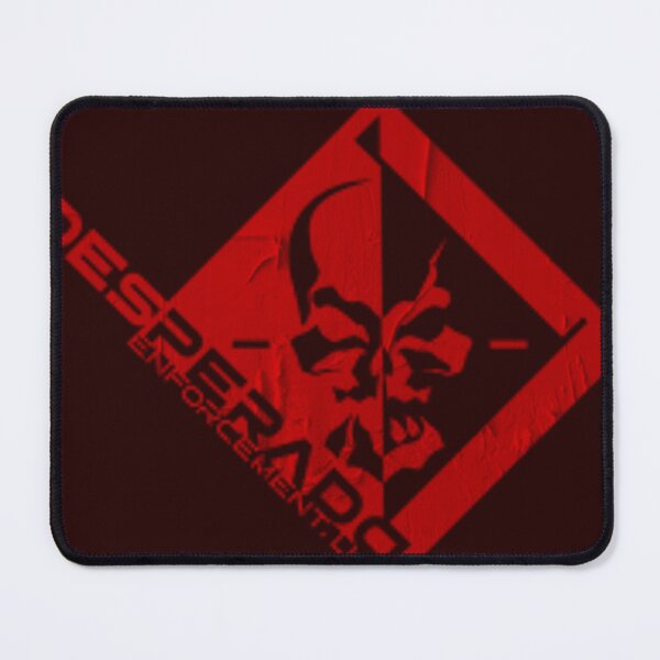 Item preview, Desperado Enforcement LLC designed and sold by DarnYouToHeck.
