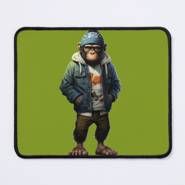 Item preview, MonkeyZ by AI Concepts designed and sold by AI-Concepts.